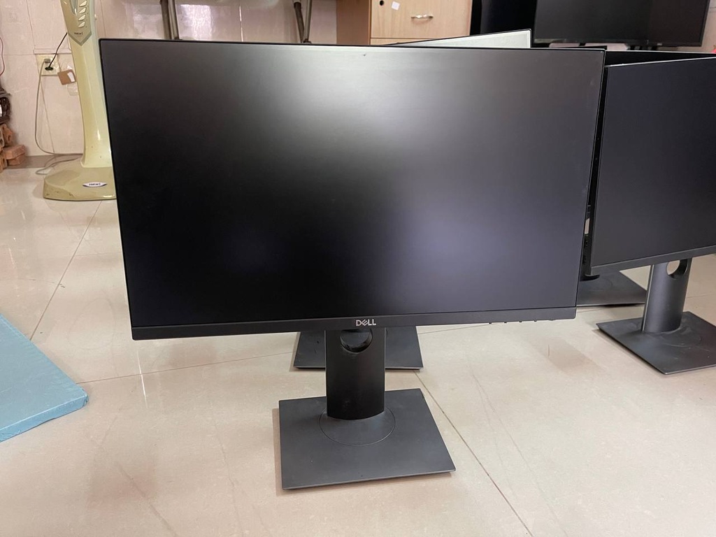 Dell Monitor P2219H 24inch FHD