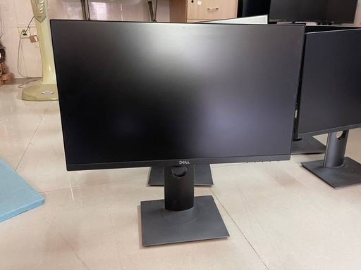 Dell Monitor P2219H 24inch FHD
